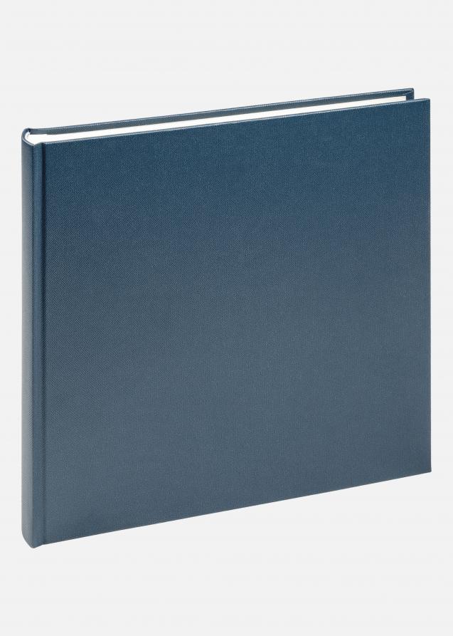 Beyond Álbum Azul - 22,5x24 cm (40 Páginas blancas / 20 hojas)