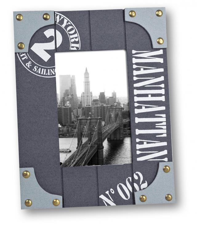 Marco Manhattan-New York 2 10x15 cm