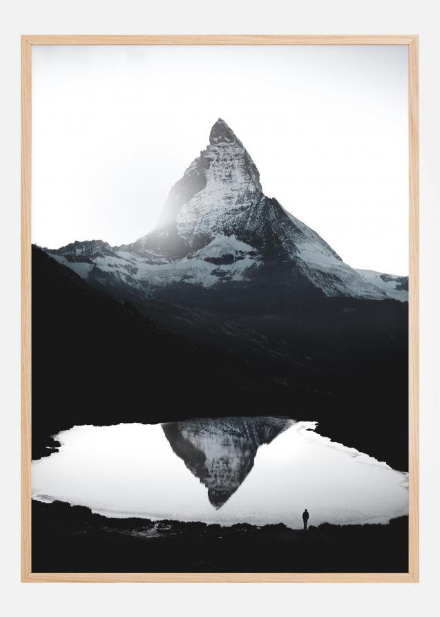 Matterhorn Póster