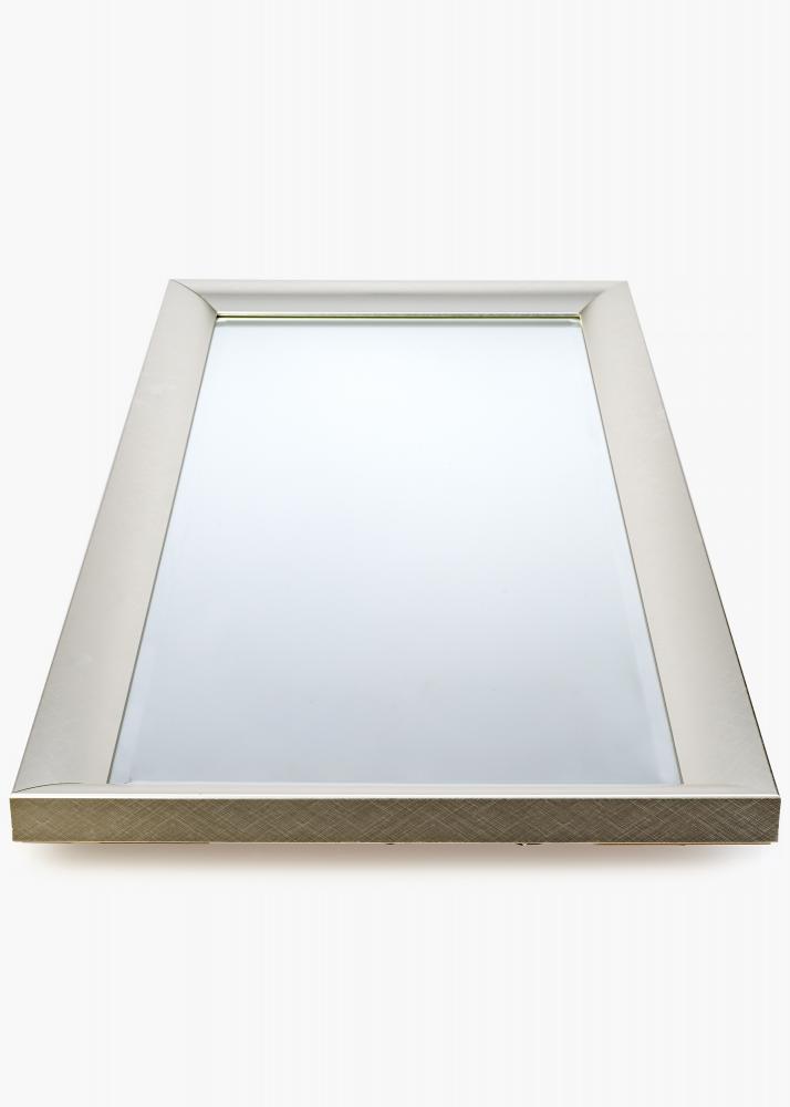 Espejo Hotagen Plateado 50x130 cm
