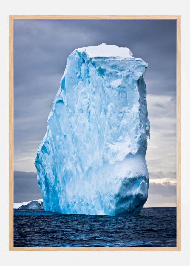 Iceberg Póster