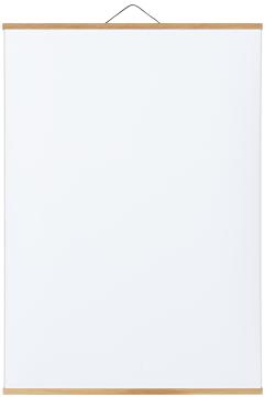 Colgador para pósters Roble - 84,1 cm (A0)