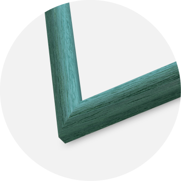 Marco Cornwall Vidrio acrílico Verde oscuro 29,7x42 cm (A3)