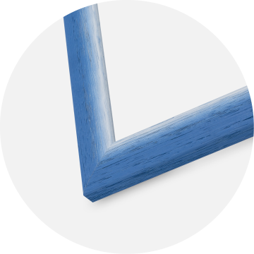 Marco Cornwall Vidrio acrílico Azul 29,7x42 cm (A3)