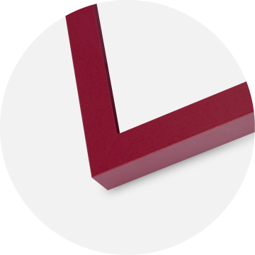 Marco Selection Vidrio acrílico Raspberry 70x100 cm