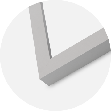 Marco Selection Vidrio acrílico Sand 70x100 cm