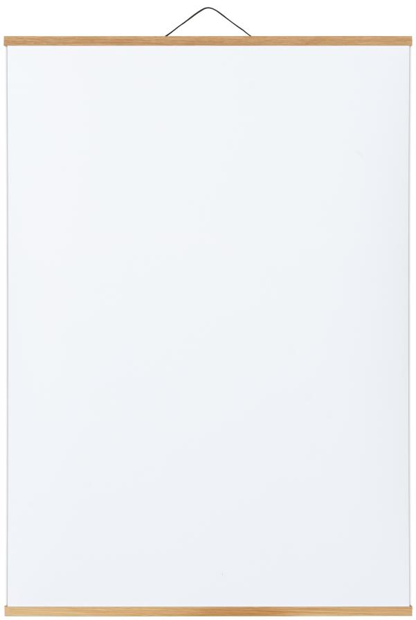 Colgador para pósters Roble - 84,1 cm (A0)
