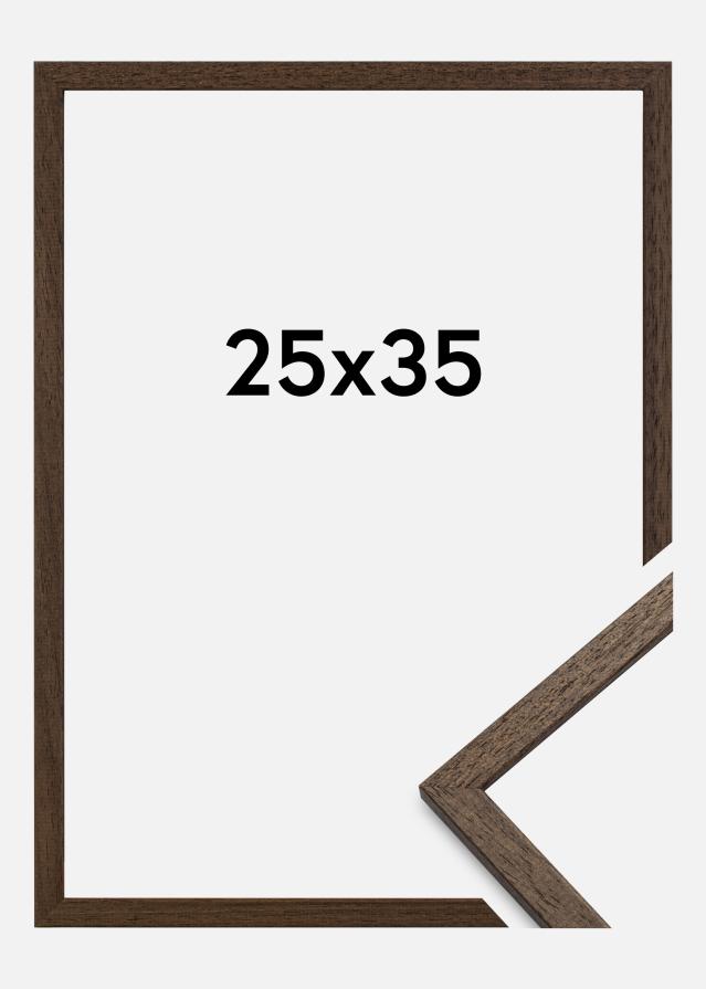 Marco Edsbyn Castaño 25x35 cm