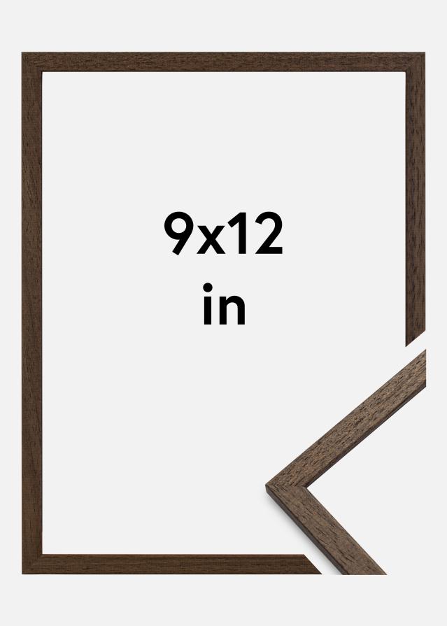 Marco Edsbyn Castaño 9x12 inches (22,86x30,48 cm)