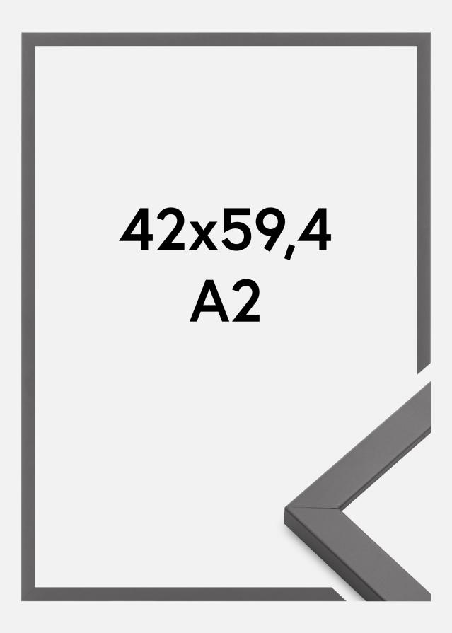 Marco NordicLine Modern Grey 42x59,4 cm (A2)