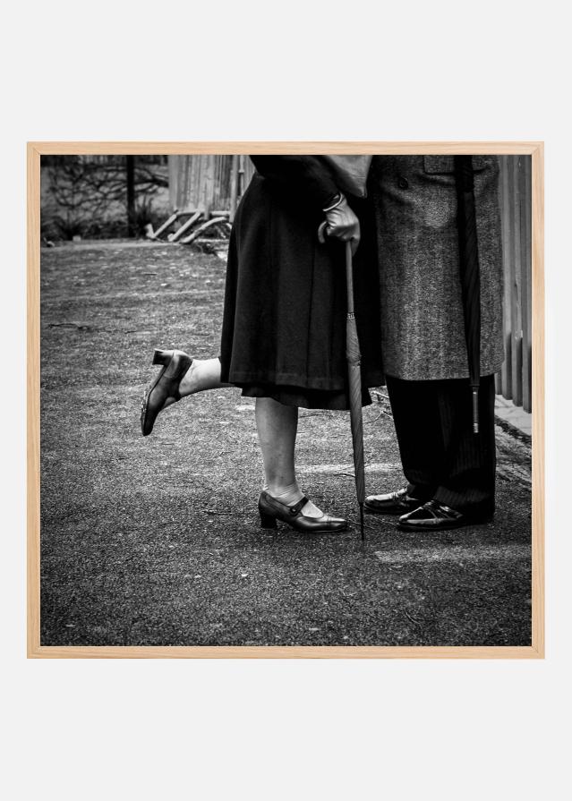 The Long Goodbye Póster