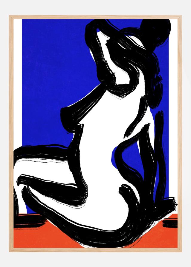 In The Heat Of The Night Póster