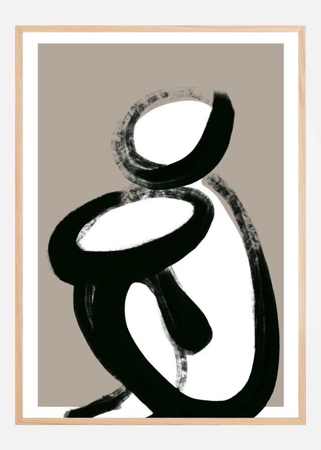 Sit And Wait Póster