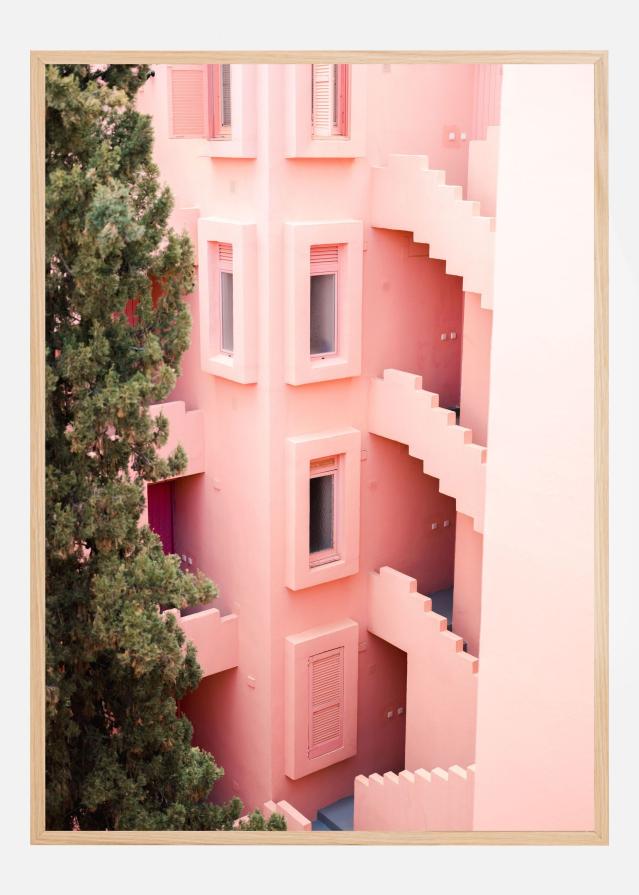 South of Spain Póster