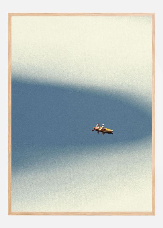 Happy memories Póster