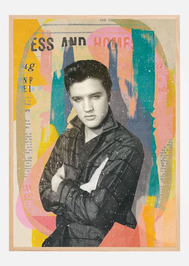 King in the House Póster