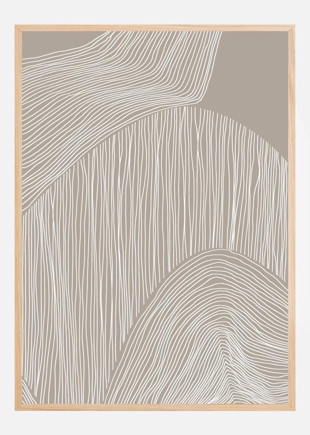 1050 2x3ratio Póster