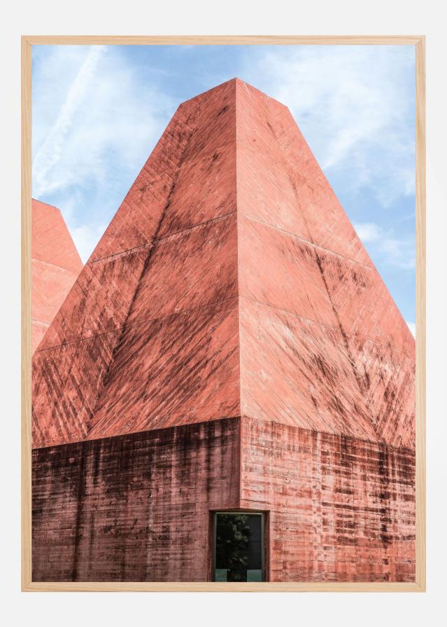 Mission To Mars 02 Póster