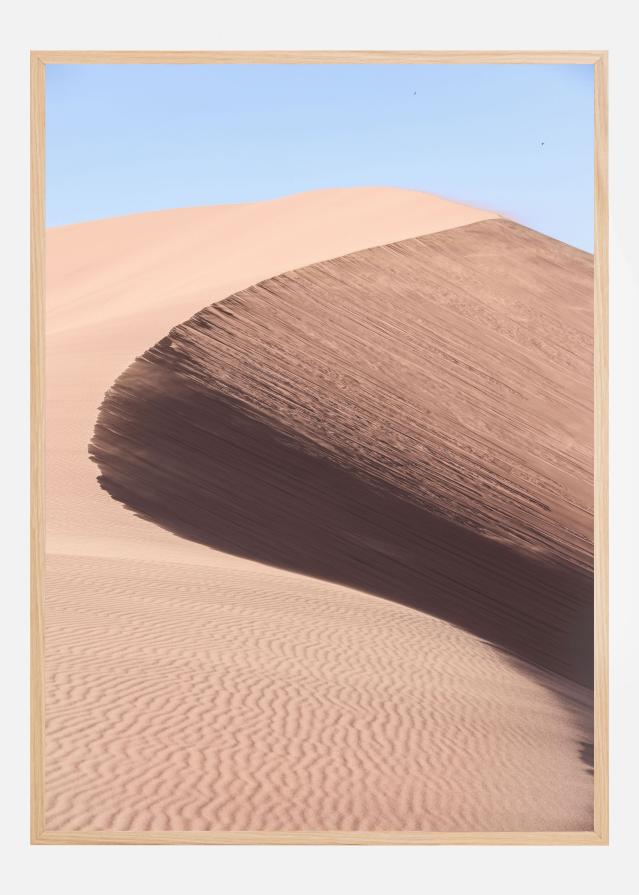 Namib Three Póster