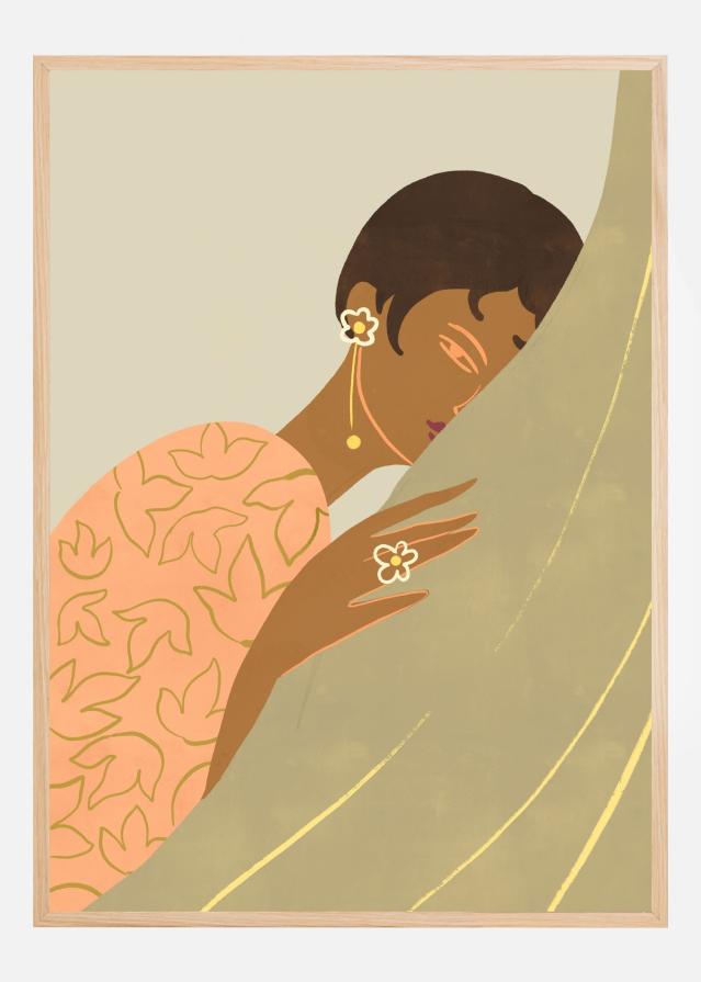 The Introvert Póster