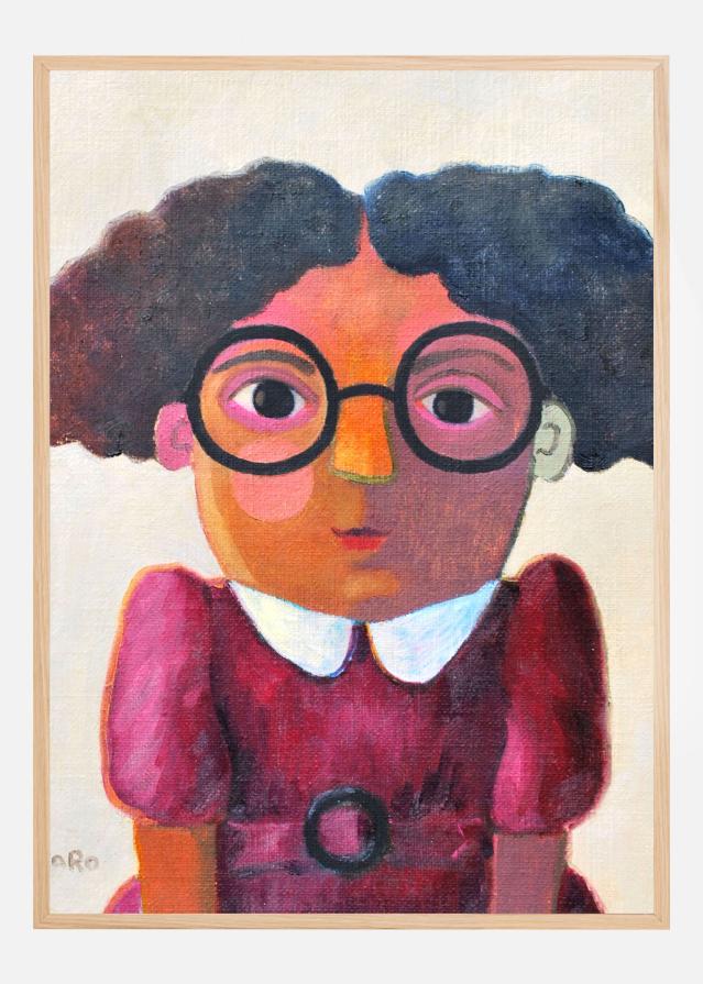 Oddinarychildren 1 Póster