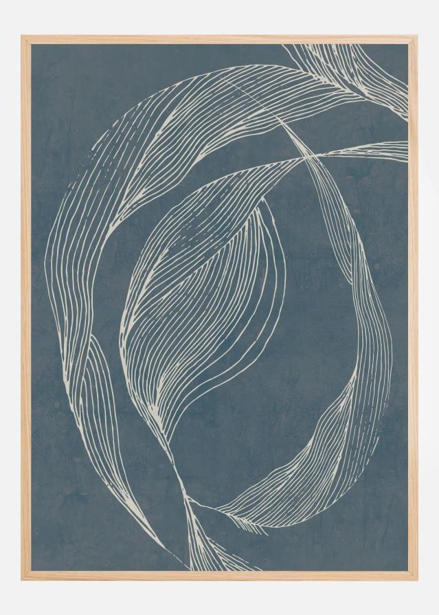 Dancing Lines Póster