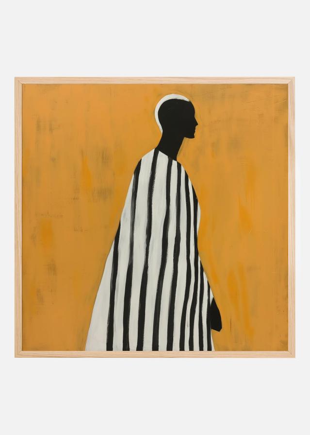 Portrait of a Man Póster