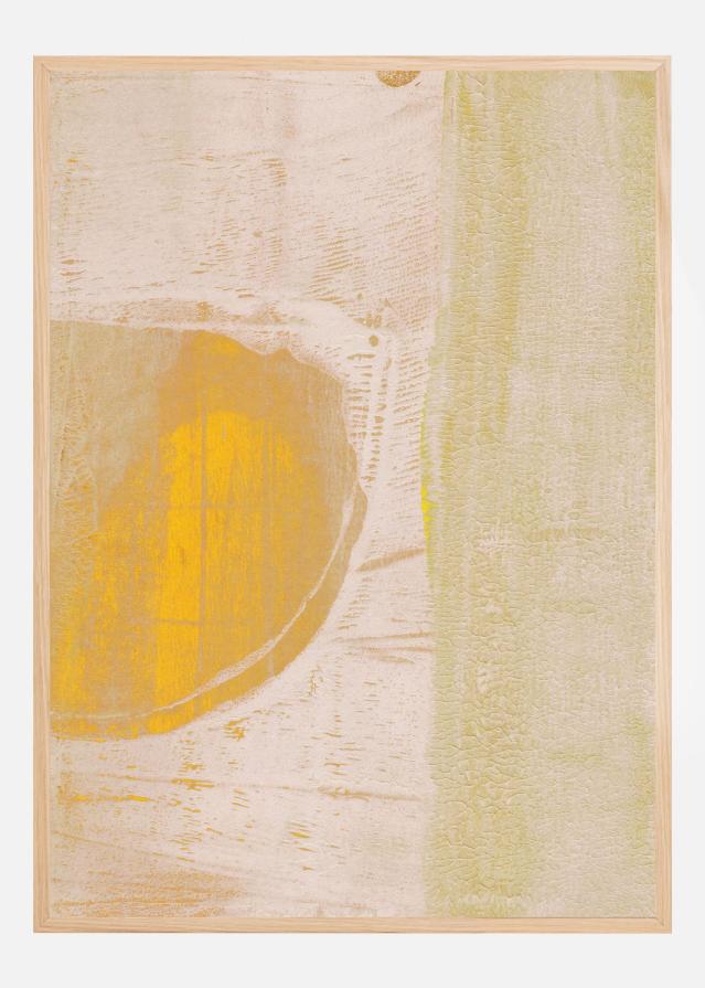 The First Light #1 Póster