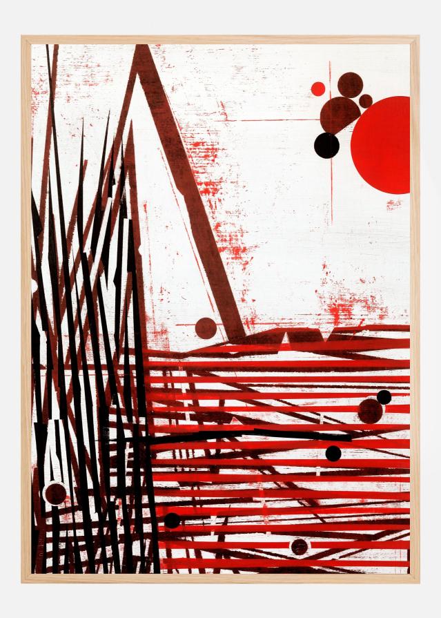 Rediscovered 7. Póster