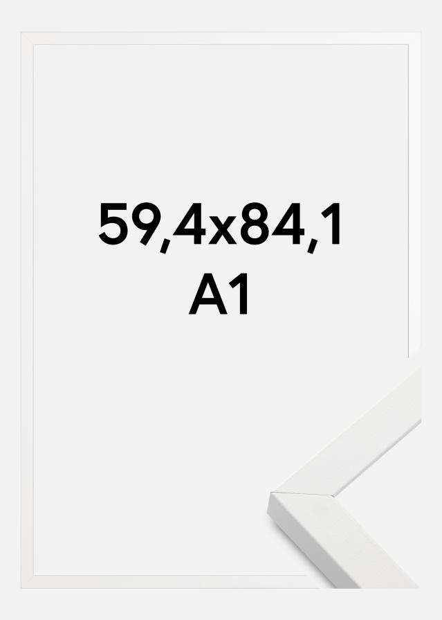 Marco Amanda Caja Blanco 59,4x84,1 cm (A1)