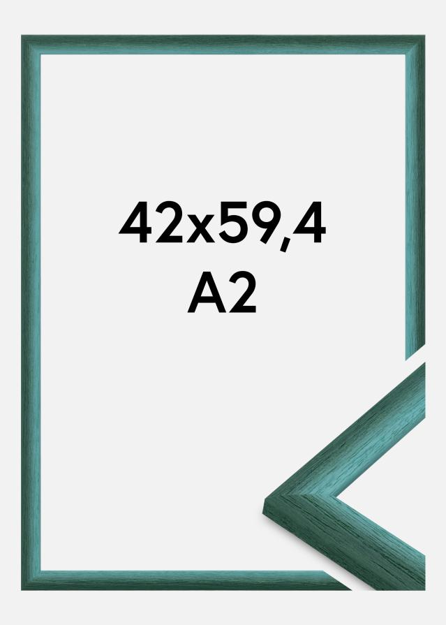 Marco Cornwall Vidrio acrílico Verde oscuro 42x59,4 cm (A2)