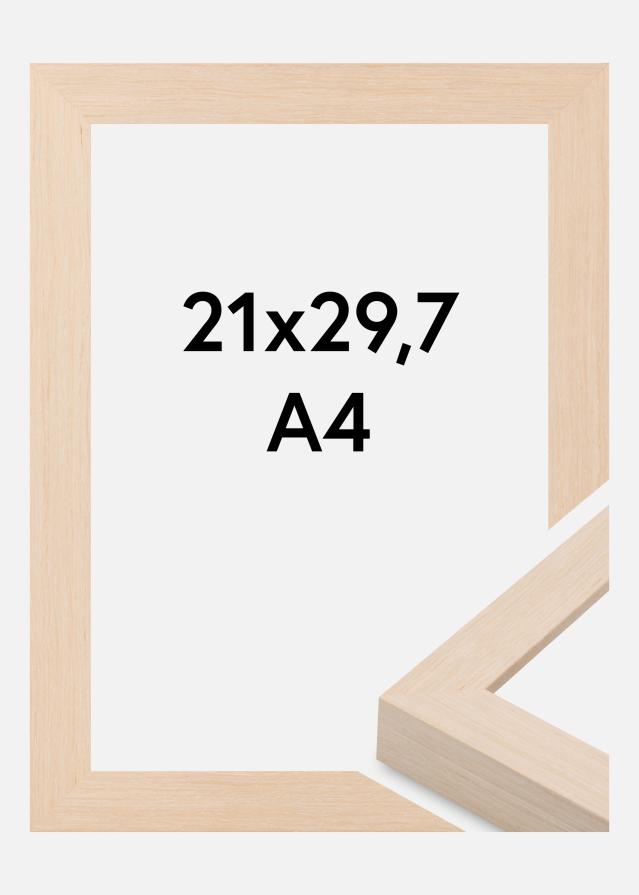 Marco Cotswold Vidrio acrílico Marfil 21x29,7 cm (A4)