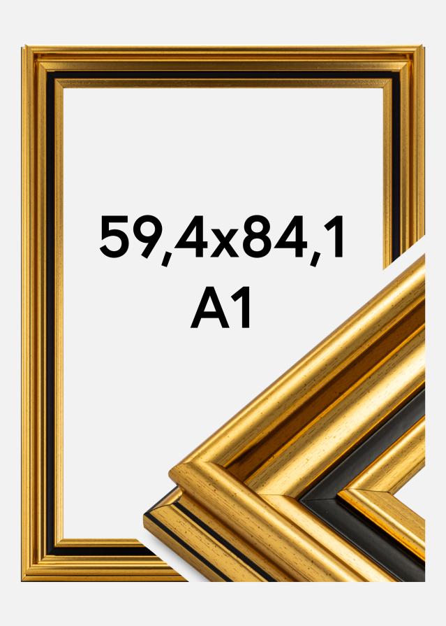 Marco Gysinge Premium Dorado 59,4x84,1 cm (A1)