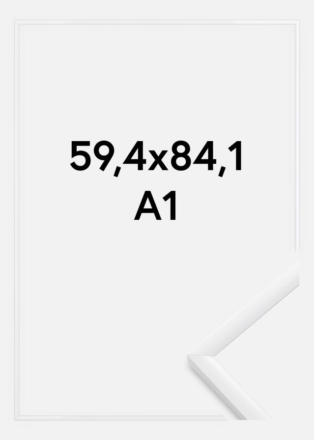 Marco New Lifestyle Blanco 59,4x84,1 cm (A1)