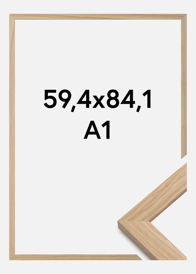 Marco Oak Wood 59,4x84,1 cm (A1)