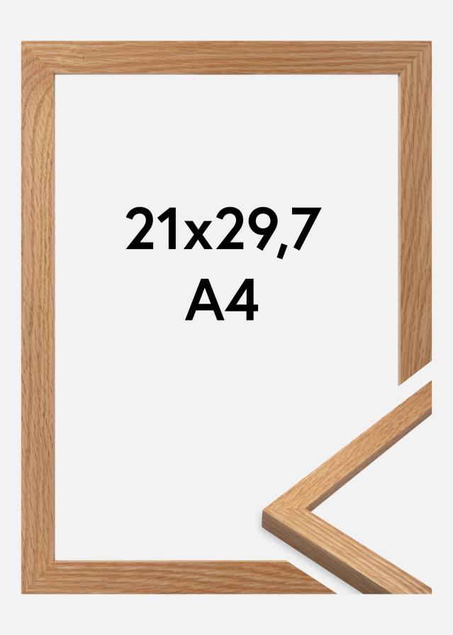 Premium by BGA Roble 21x29,7 cm (A4)