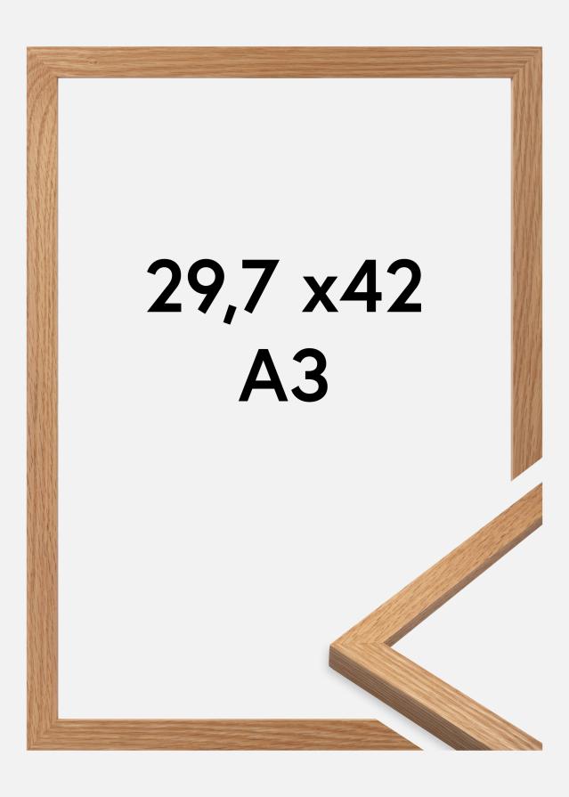 Premium by BGA Roble 29,7x42 cm (A3)