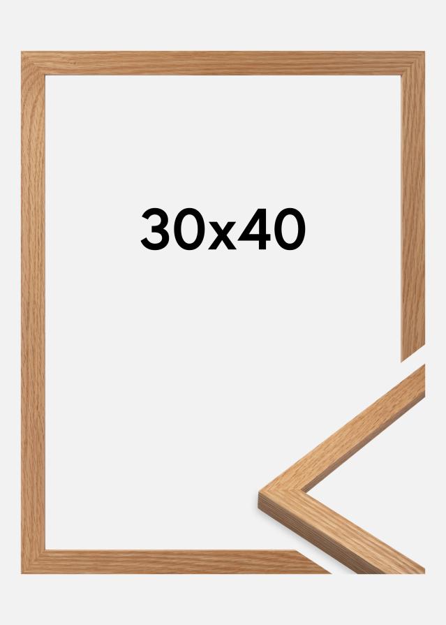 Premium by BGA Roble 30x40 cm