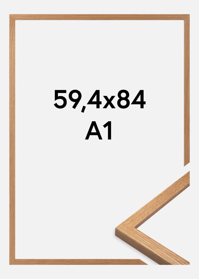 Premium by BGA Roble 59,4x84 cm (A1)