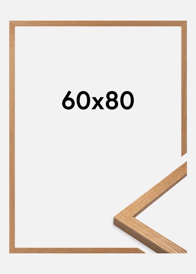 Premium by BGA Roble 60x80 cm