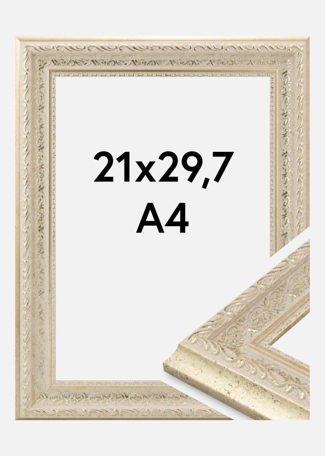 Marco Toro Vidrio acrílico Arena 21x29,7 cm (A4)