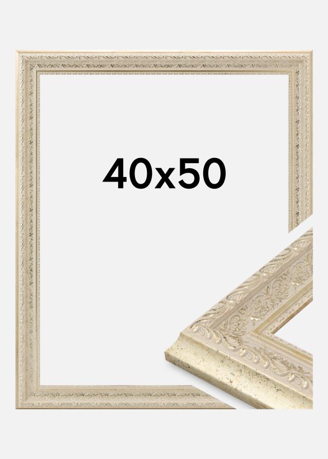 Marco Toro Vidrio acrílico Arena 40x50 cm