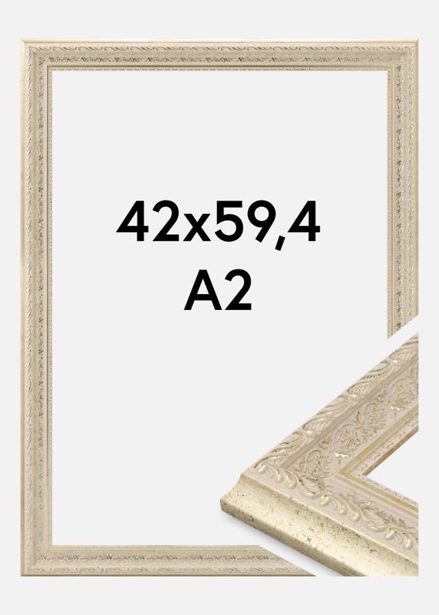 Marco Toro Vidrio acrílico Arena 42x59,4 cm (A2)