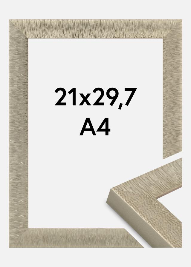 Marco Sahara Vidrio acrílico Champagne 21x29,7 cm (A4)