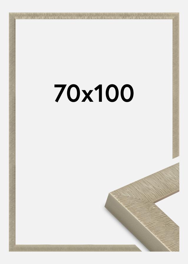 Marco Sahara Vidrio acrílico Champagne 70x100 cm