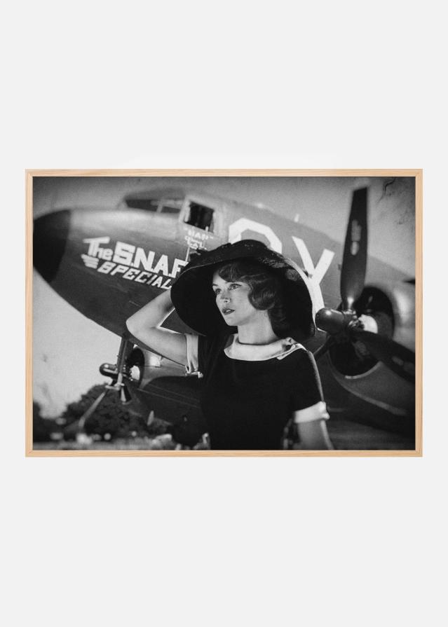 Spirit of Adventure Póster