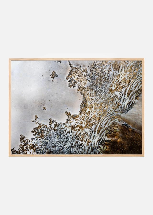 Luxury - Aztecs Whispers Póster