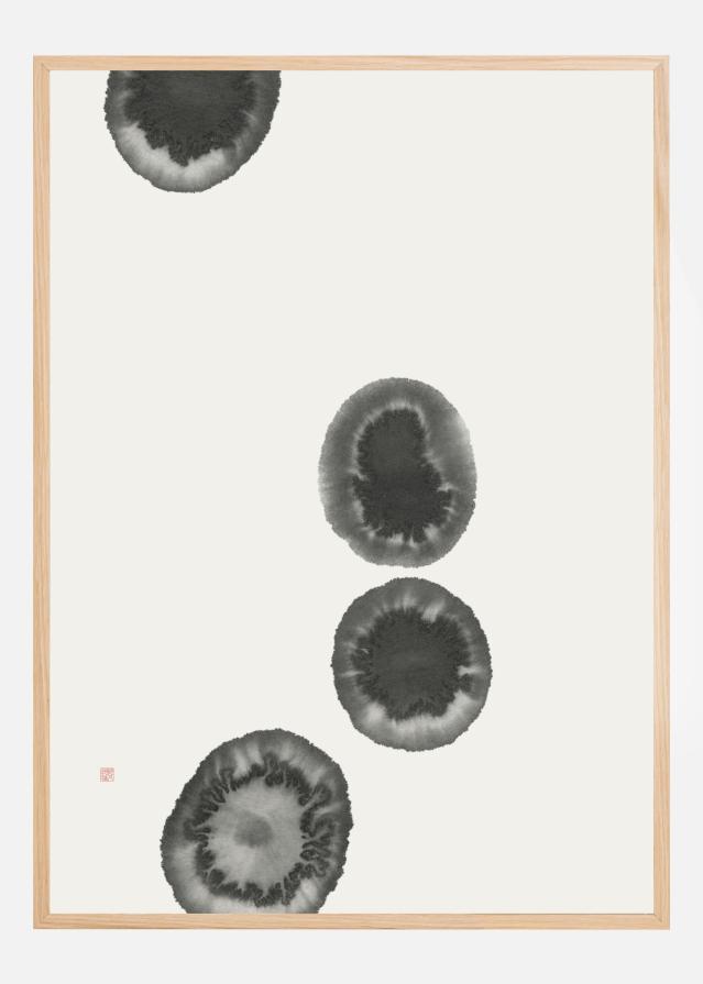 Atoll Ilands Póster