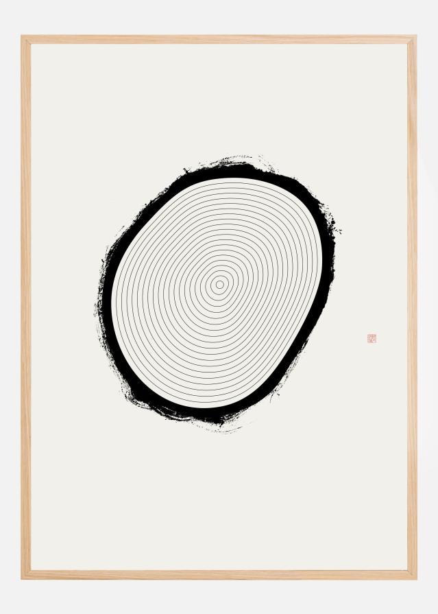 Beauty Of Age Póster