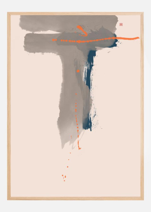 Tau (a New Life) Póster